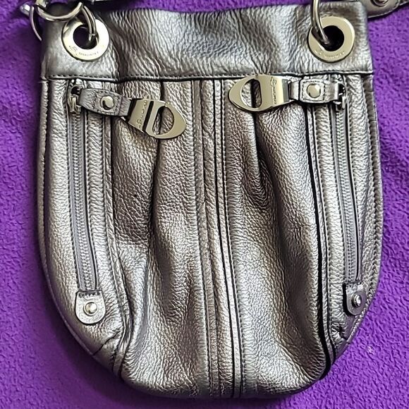 2/$20 B Makowsky Crossbody Bag - Picture 2 of 10